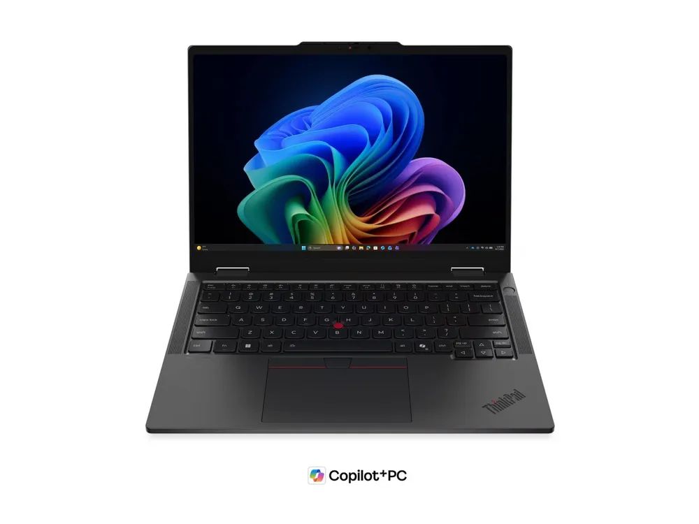 Lenovo ThinkPad T14s 2-in-1 Gen 2 21YY - Flip-Design - Intel Core Ultra 5 325 / 2.1 GHz - Win 11 Pro - Intel Graphics - 32 GB RAM - 512 GB SSD TCG Opal Encryption 2, NVMe - 35.6 cm (14")