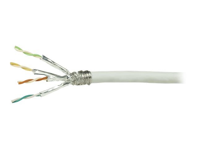 LogiLink Home - Bulkkabel - 50 m - SFTP, PiMF