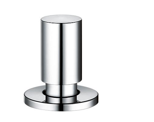 Blanco Zugknopf chrom (Körper Messing)