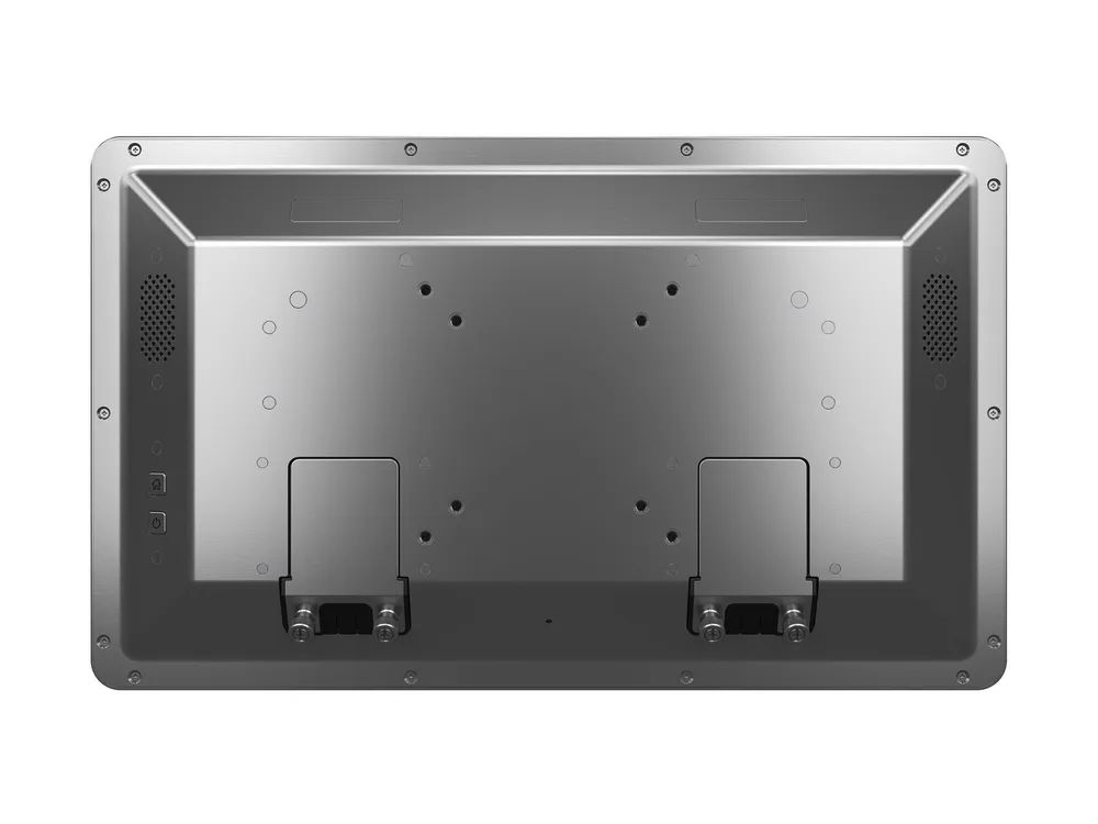 Elo Touch Solutions Elo I-Series Steel 15-inch - Mit PoE - All-in-One (Komplettlösung)