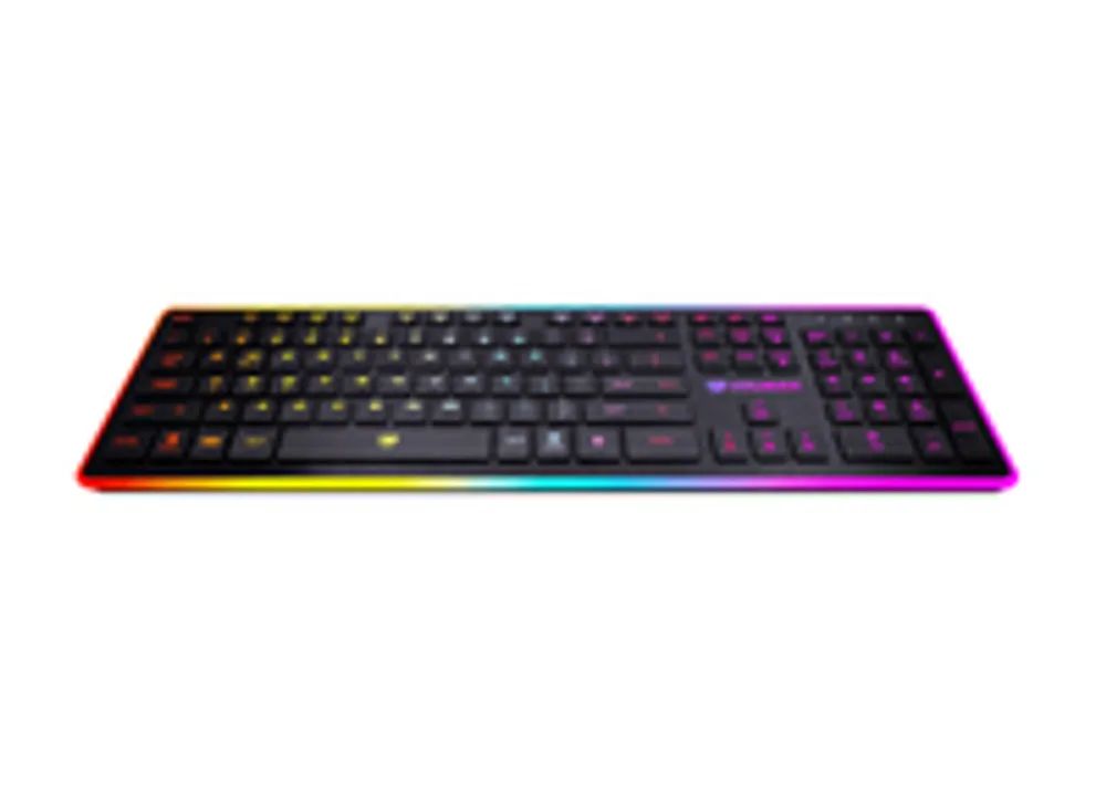 Cougar Gaming Tastatur Vantar Swiss-Layout - Tastatur - QWERTZ