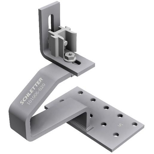 Schletter DACHHAKEN RAPID2+PRO MAXV / SCHLET 101006-020