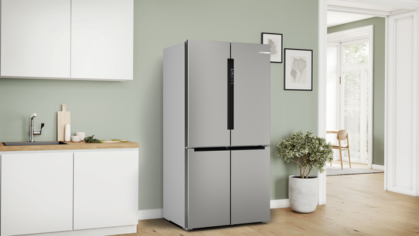 Bosch KFN96VPEA Multi Door Kühl- / Gefrierkombination