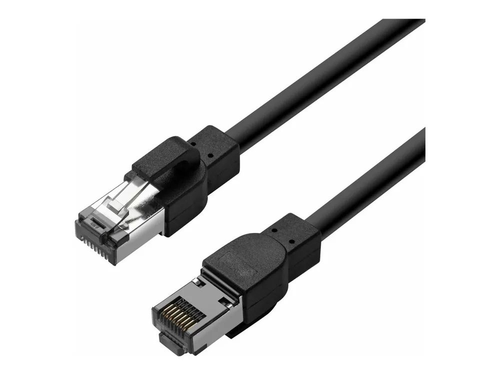 Lanview Patch-Kabel - RJ-45 (M) zu RJ-45 (M)