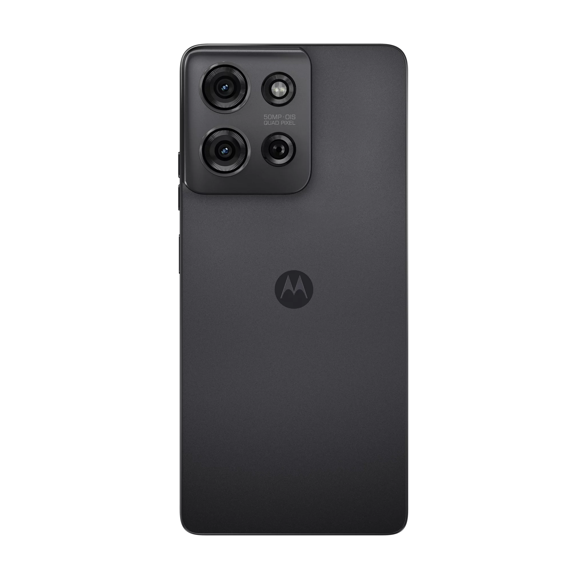 MOTOROLA moto g75 5G, Charcoal Grey Open-Box
