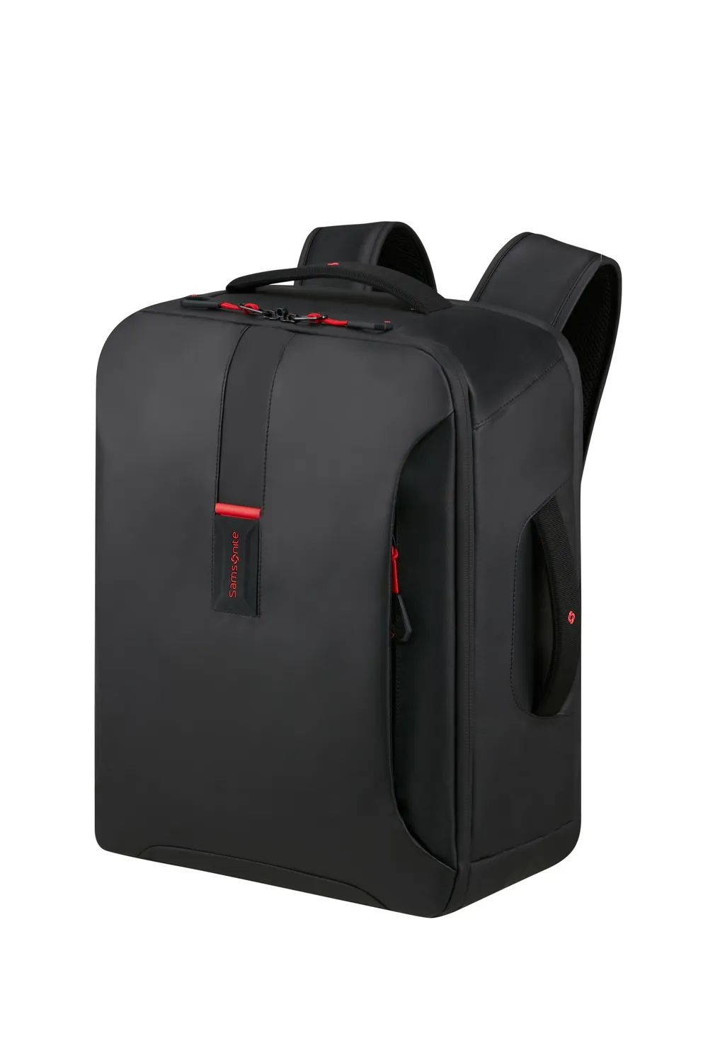 SAMSONITE PARADIVER LIGHT UNDERSEAT BACKPACK M, BLACK