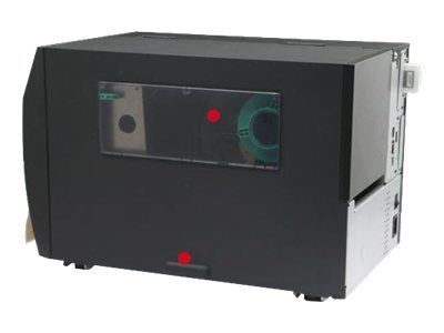 Toshiba TEC B-EX4T1-TS12-QM-R - Etikettendrucker - Thermodirekt / Thermotransfer - Rolle (12 cm)