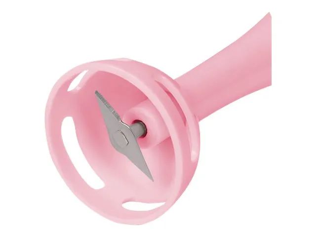 Clatronic SM 3577 - Handmixer - 180 W - Rosa