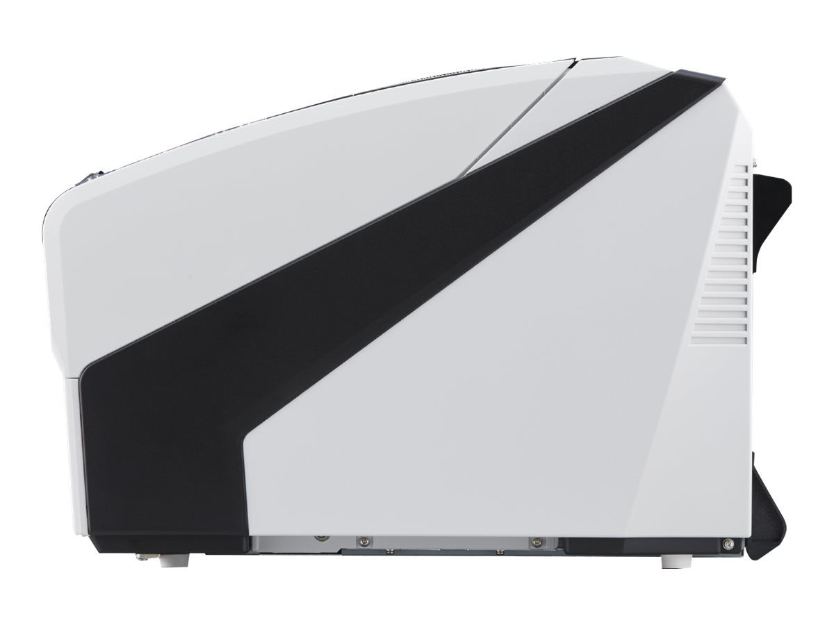 Fujitsu fi-7900 - Dokumentenscanner - Dual CCD - Duplex - 304.8 x 431.8 mm - 600 dpi x 600 dpi - bis zu 140 Seiten/Min. (einfarbig)
