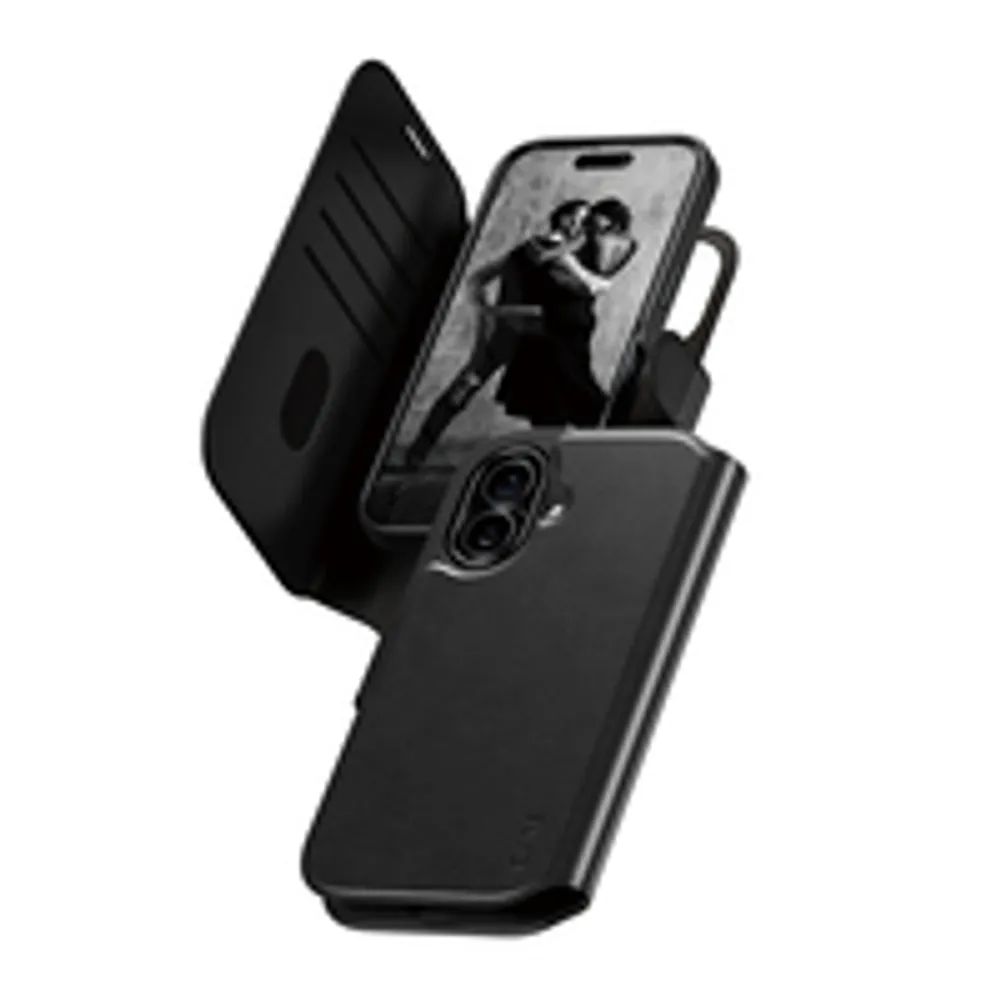 PanzerGlass CARE by PanzerGlass Tango - Flip-Hülle für Mobiltelefon