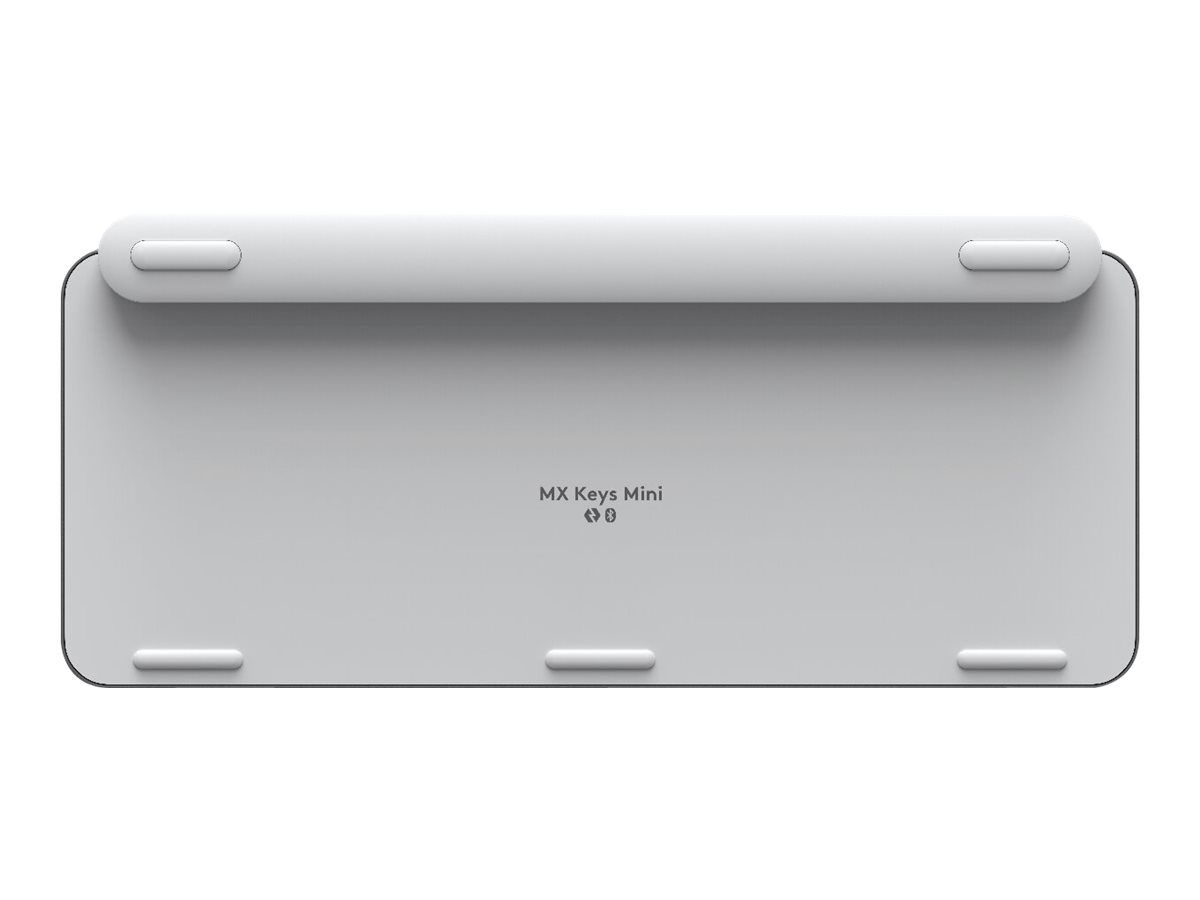 Logitech MX Keys Mini - Tastatur - hinterleuchtet