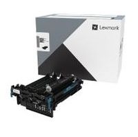 Lexmark Schwarz - Imaging-Kit für Drucker LCCP