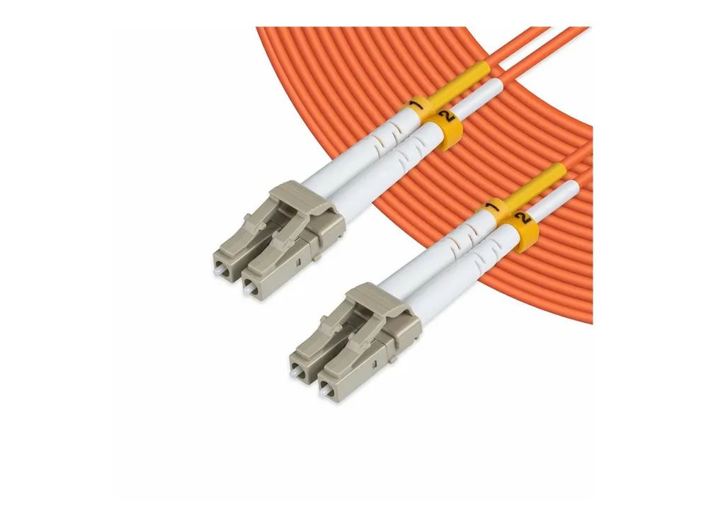 MicroConnect Netzwerkkabel - LC/UPC Multi-Modus (M)
