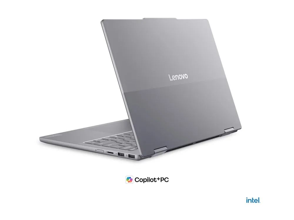 Lenovo ThinkBook 14 2-in-1 G6 - 14" WUXGA Touch - Core Ultra 7 355 - Convertible - Core Ultra 7