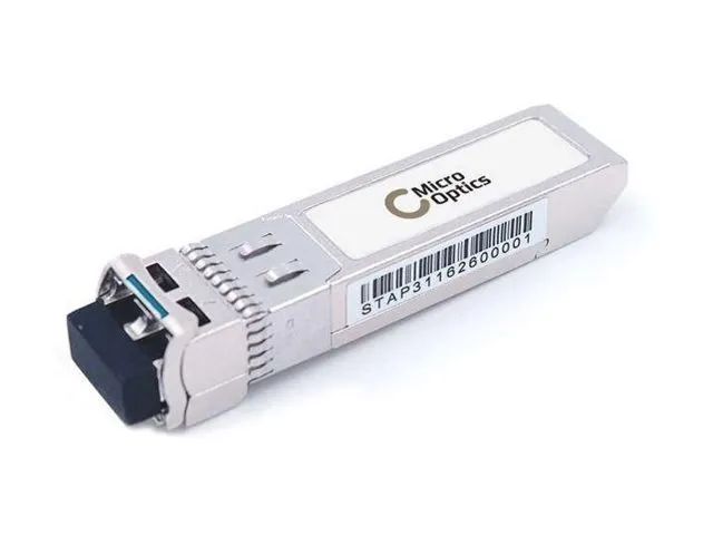 Lanview SFP (Mini-GBIC)-Transceiver-Modul (gleichwertig mit: Zyxel SFP-LX-10-D)