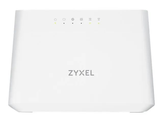 ZyXEL VMG3625-T50B - Wireless Router - DSL-Modem