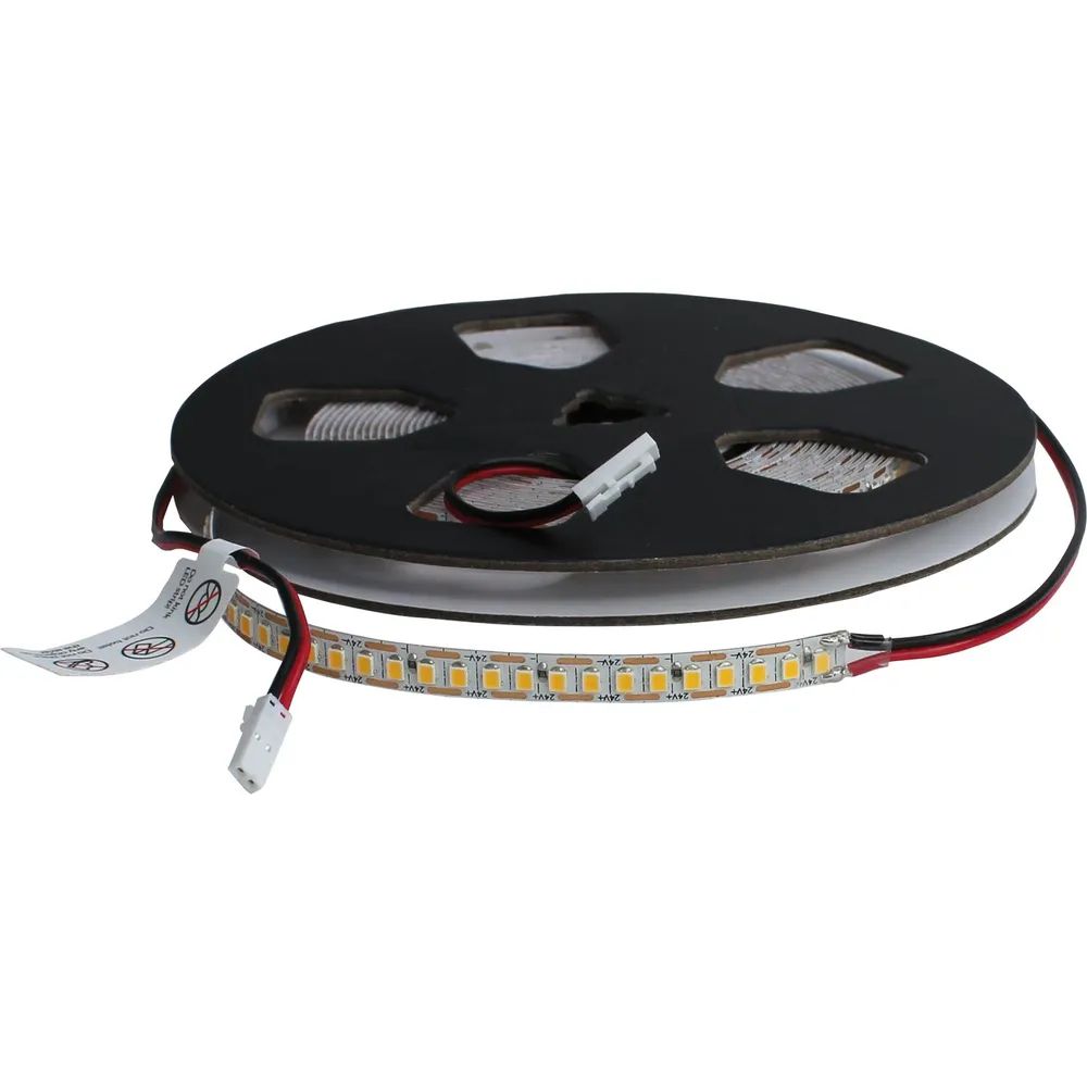 BILTON Ledon Technology GmbH BILTON LED-Band BL Cor Free 6W/m 24V 4000K 5m Rolle