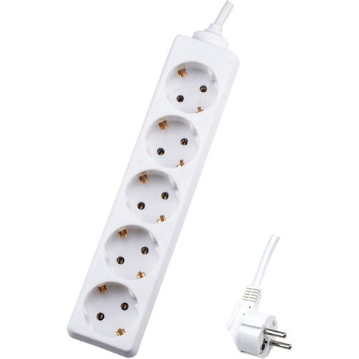 Skyland TISCHVERT.5F.M.KABEL 1,5M 3X1 / SKYLAN S25014 RWS 25014