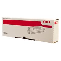 OKI Magenta - Original - Tonerpatrone - für