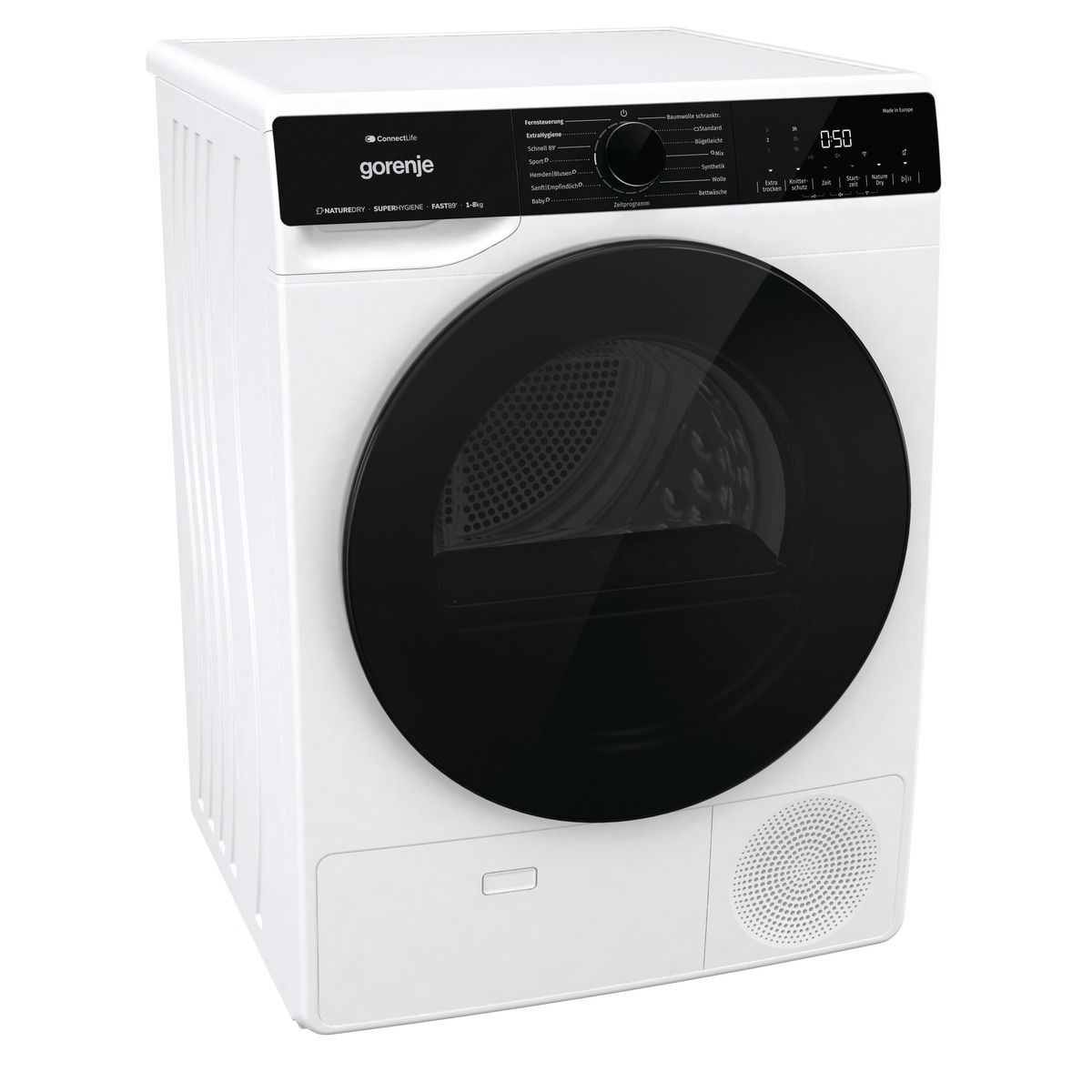 Gorenje DPNA83W