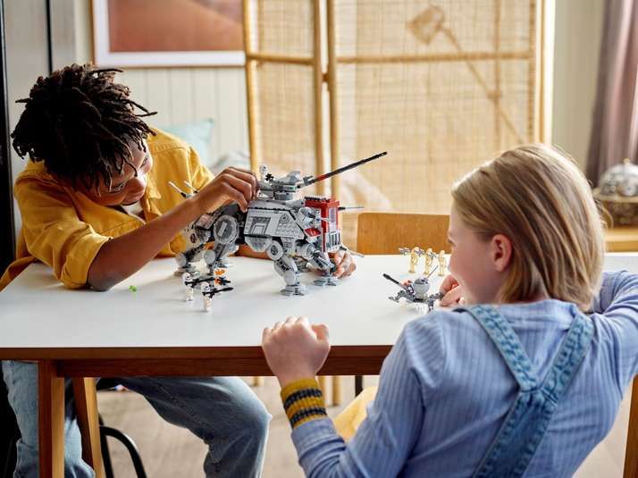 LEGO AT-TE™ Walker