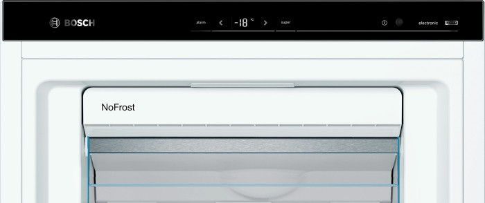 Bosch Serie 6 GSN51AWDV