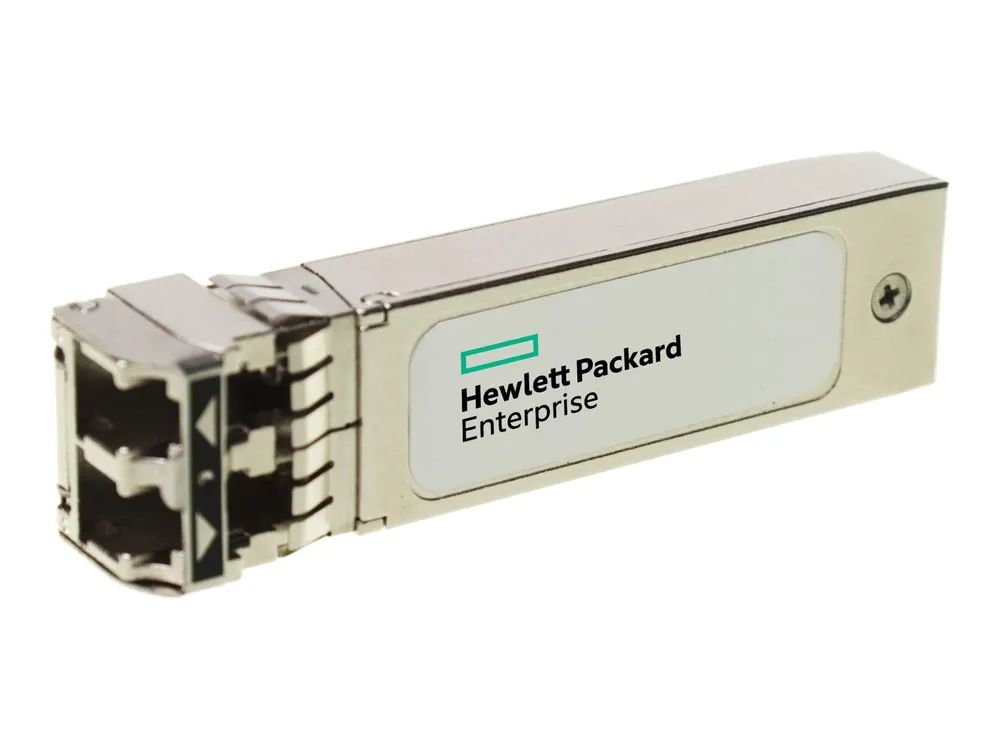 HPE Aruba - SFP+-Transceiver-Modul - 10GbE - 10GBase-LR