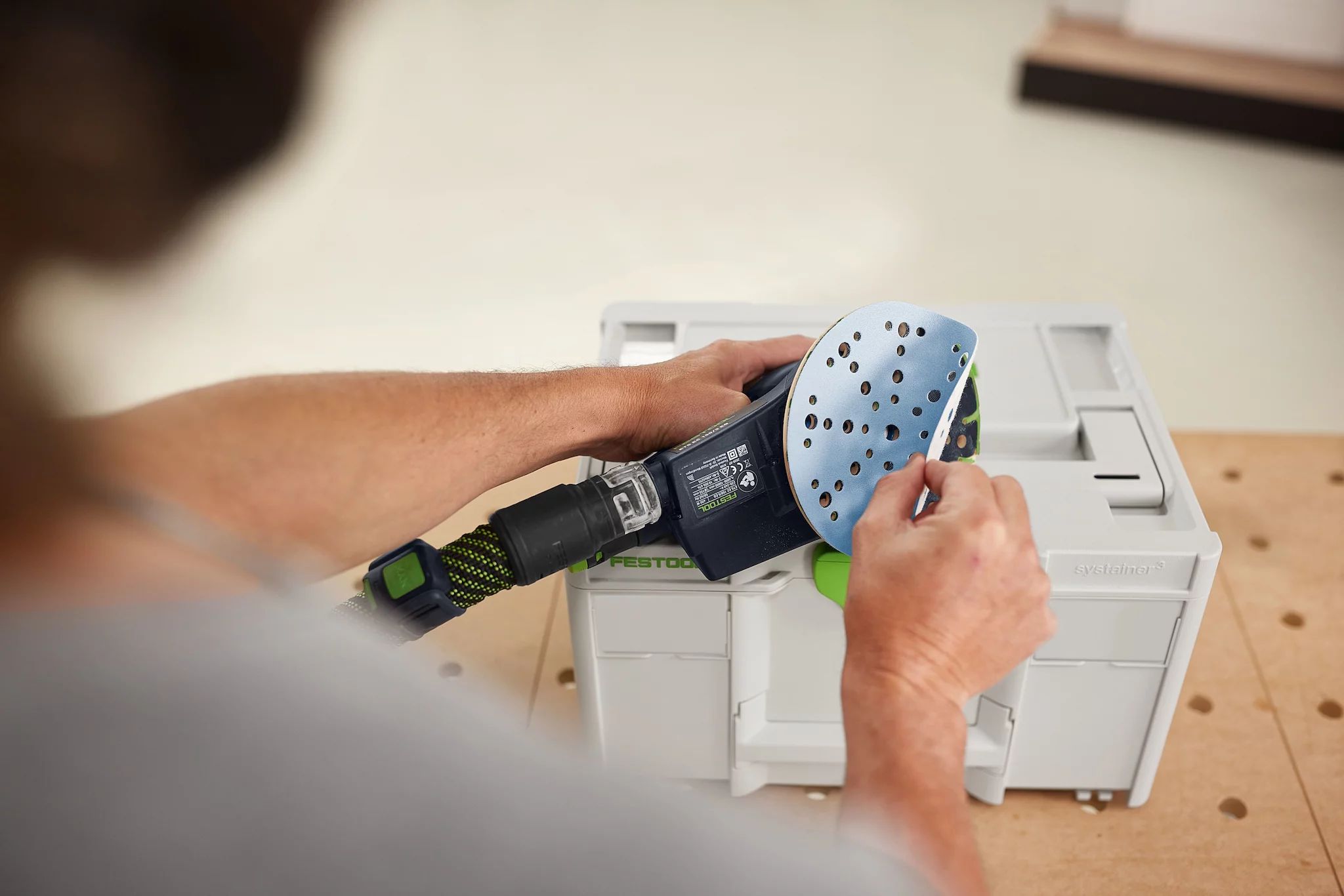 Festool SYS-STF D150 GR-Set