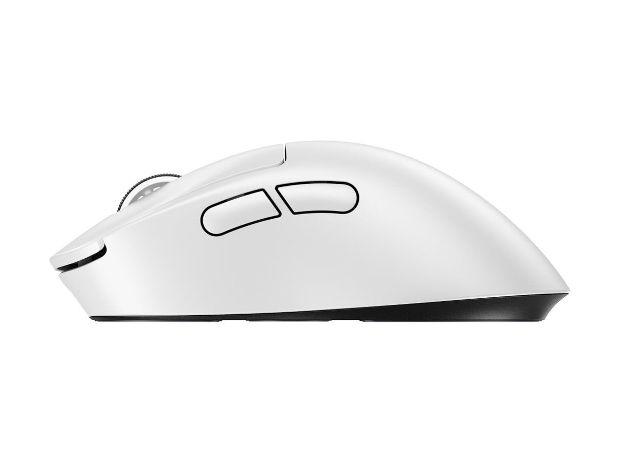 Logitech G PRO X SUPERLIGHT 2 DEX - Maus - Gaming