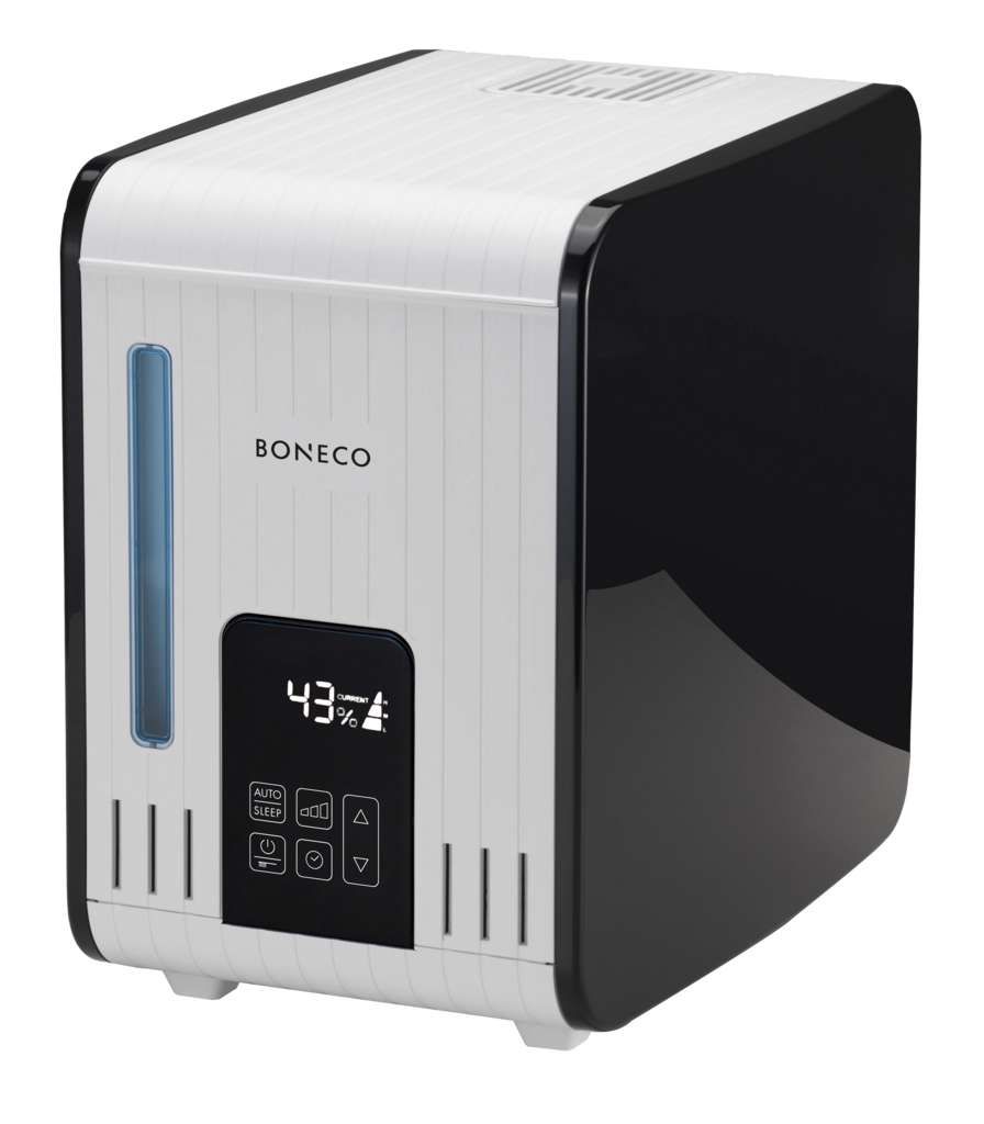 Boneco Verdampfer S450