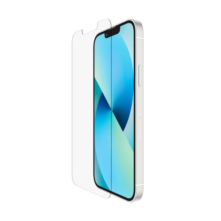 Belkin antibakt. Displayschutz iPhone 13/13 Pro