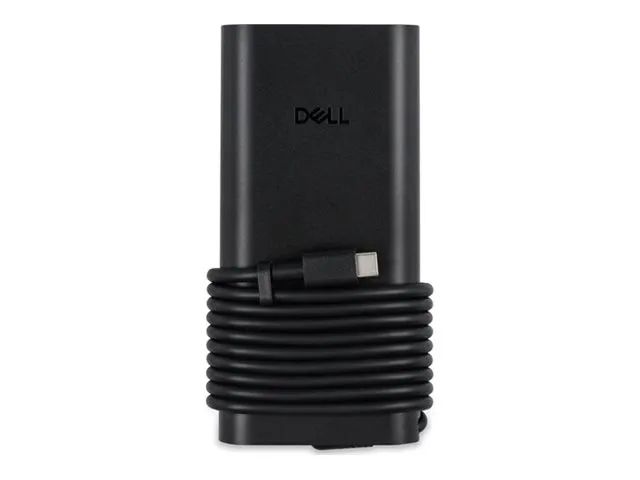 Dell USB-C Netzteil - GaN, with power cord