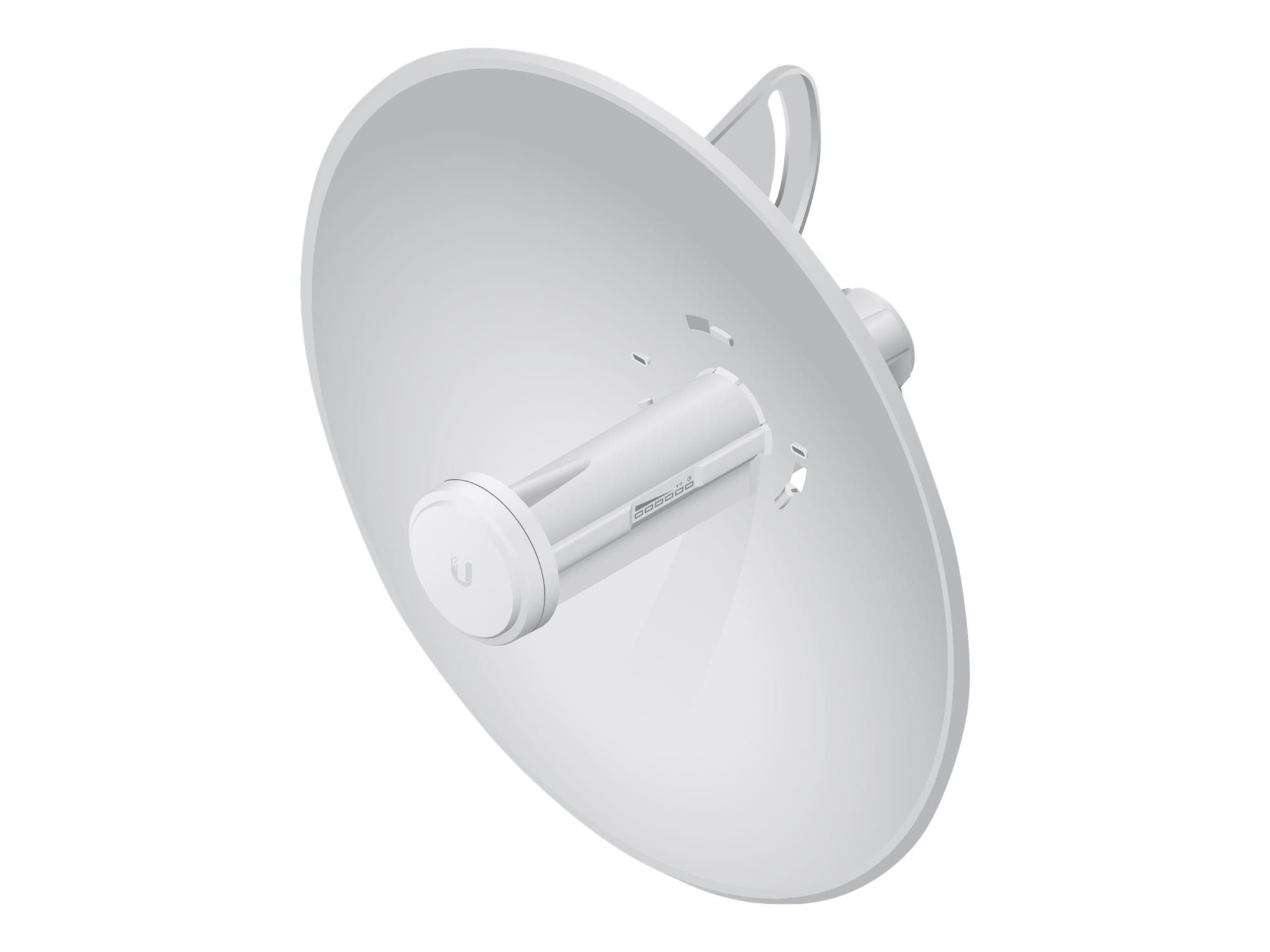 Ubiquiti PowerBeam PBE-M5-300 - Antenne - 22 dBi