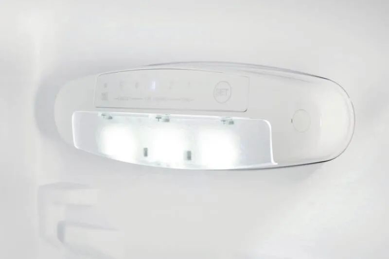 Exquisit KGC231-60-E-050C