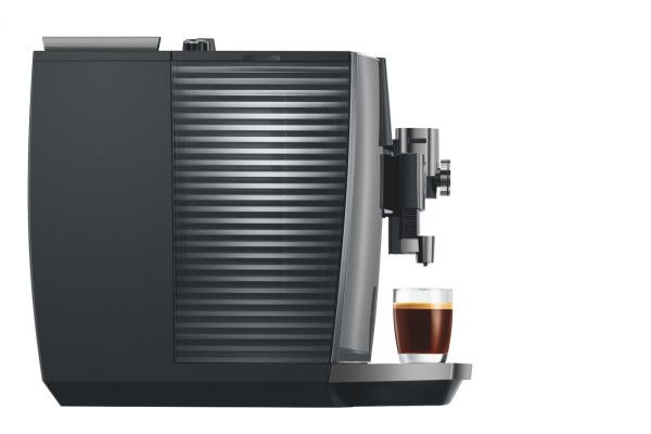 Jura J10 twin Diamond Onyx (EA)