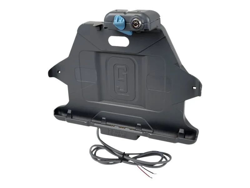 Gamber-Johnson with Bare Wire Lead - Dockingstation