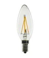 Segula 55241 - 3,2 W - 26 W - E14 - 270 lm - 20000 h - Warmweiß
