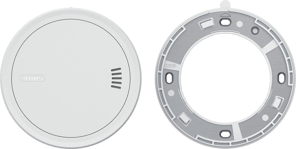 ABUS PREFIRA SLIM SA2100 - Rauchwarnmelder