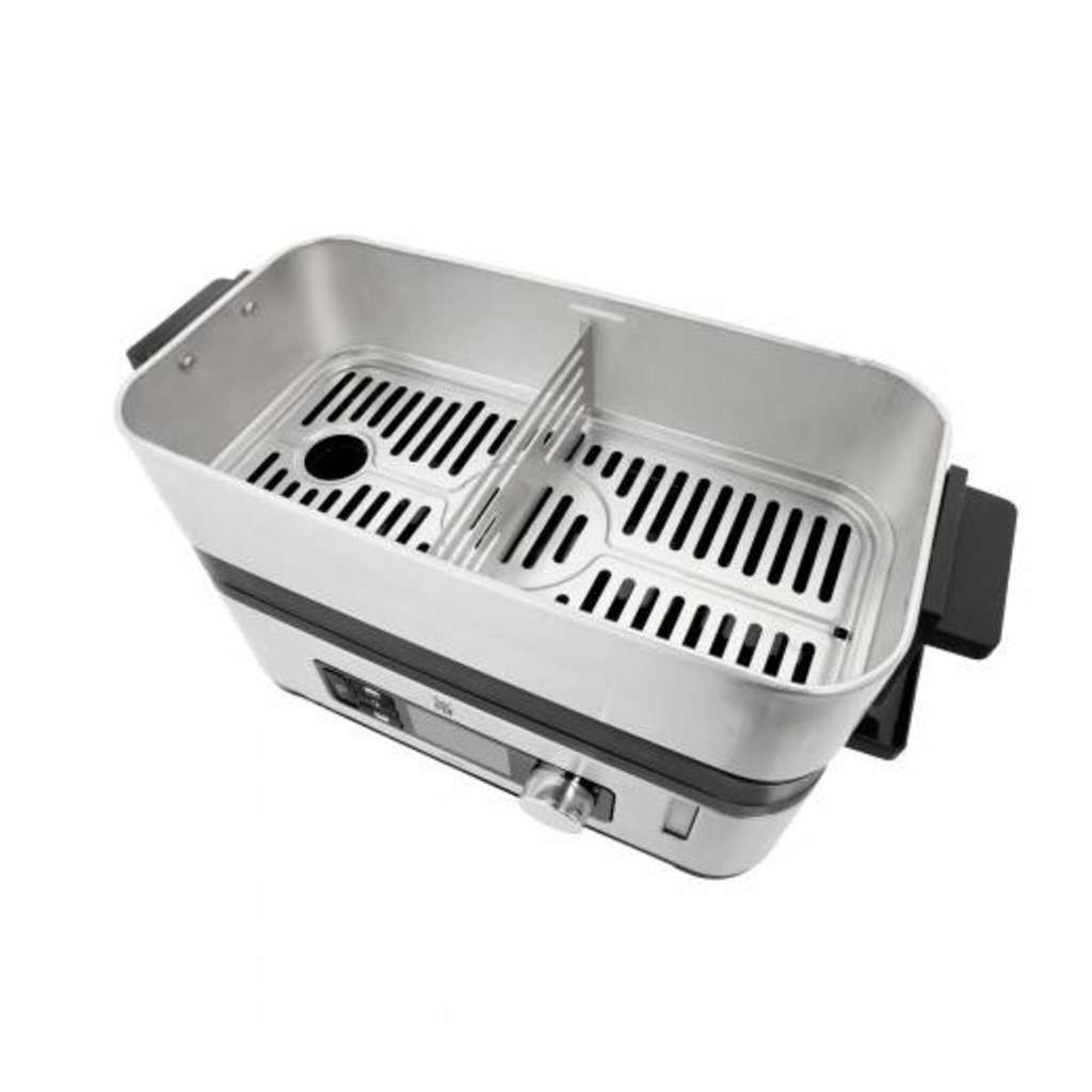WMF KÜCHENminis Vitalis E Dampfgarer, 900W B-Ware