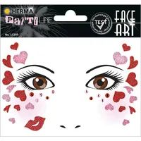 HERMA 15309 - Pink - Rot - 1 Stück(e)