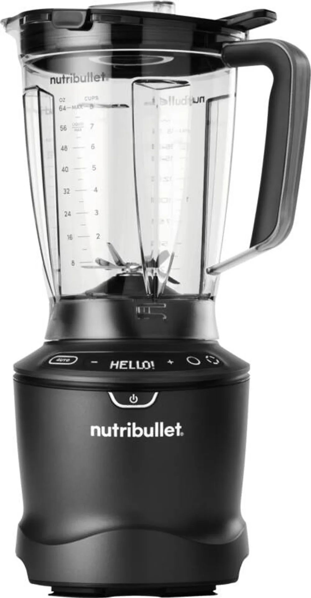 Nutribullet NBF550DG
