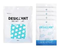 Petkit Futterautomat Feuchtigkeitsbeutel Desiccant 5 Stk