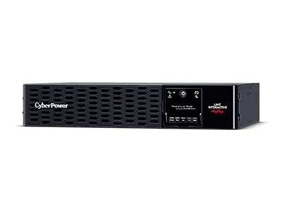 CyberPower Systems CyberPower Smart App Professional Rackmount Series PR2000ERT2U - USV (in Rack montierbar/extern)