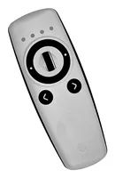 Shelly Blu Remote Control ZB white