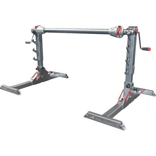 Runpotec L1600 MAX.TROMMELBREITE 1150MM / RUNPOT RUNPOLIFTER 4500 10164