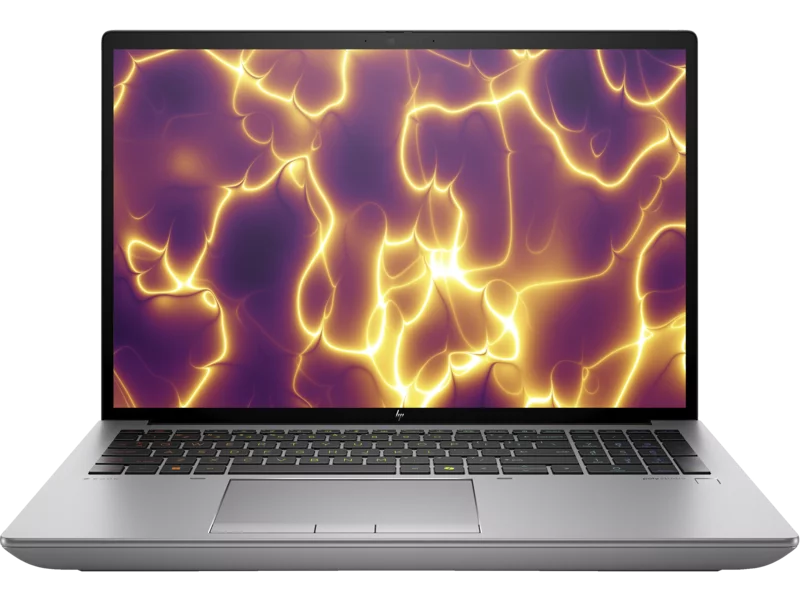HP ZBook Fury 16 G11 Mobile Workstation - Intel Core i7 i7-14700HX / 2.1 GHz - Win 11 Pro - RTX 3500 Ada - 32 GB RAM - 1 TB SSD NVMe, TLC - 40.6 cm (16")