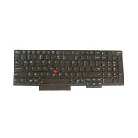 Lenovo Primax - Ersatztastatur Notebook - AZERTY - Französisch