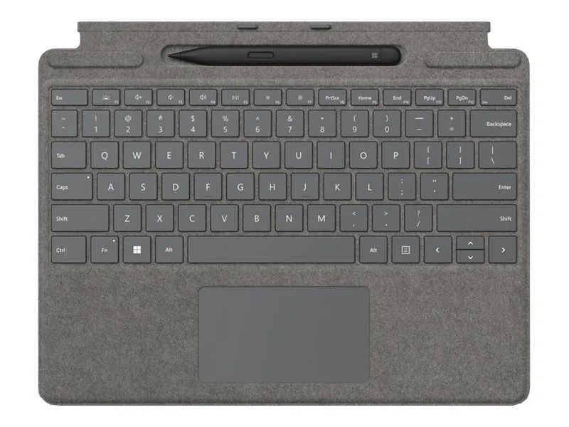 Microsoft Surface Pro Signature Keyboard for