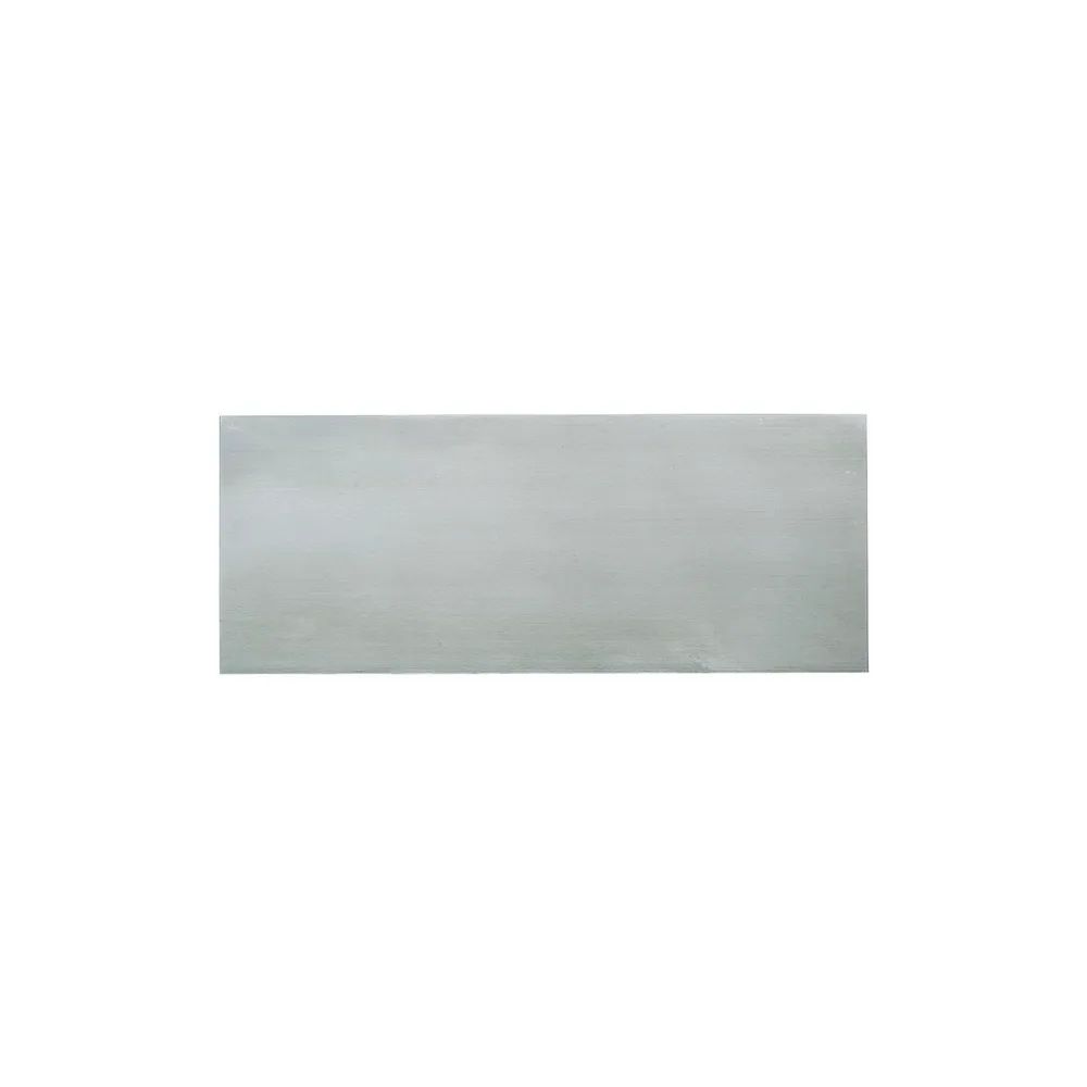 Dönges GmbH & Co.KG  Ziehklinge aus Spezialstahl rostfrei Ausführung rechteckig 150 x 60 x 0,8 mm