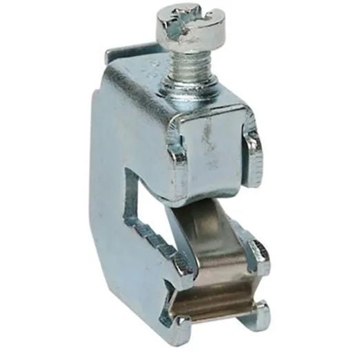 Mersen SCHIENENKLEMME 5MM, 1,5-16MM2 / MERSEN 1.000.776/50 K200730P
